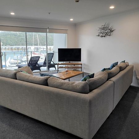 Marina Park Apartments וויטיאנגה מראה חיצוני תמונה