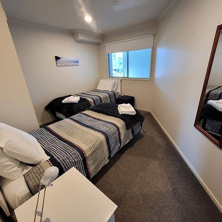 Marina Park Apartments וויטיאנגה מראה חיצוני תמונה