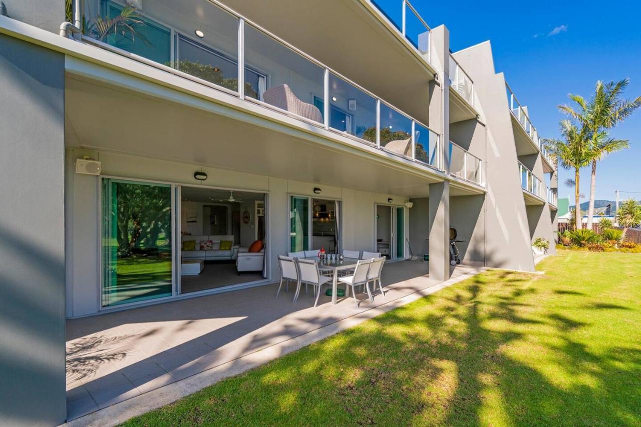 Marina Park Apartments וויטיאנגה מראה חיצוני תמונה