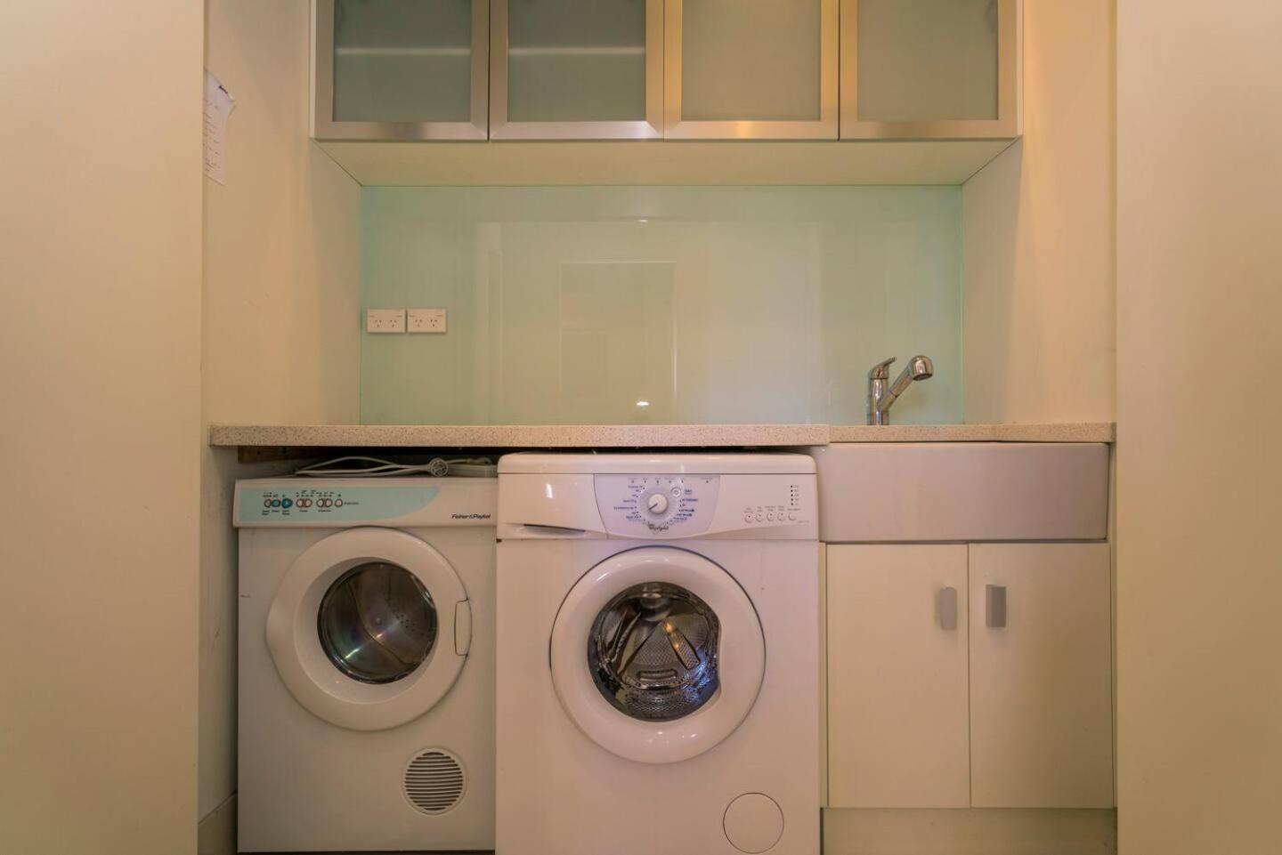Marina Park Apartments וויטיאנגה מראה חיצוני תמונה