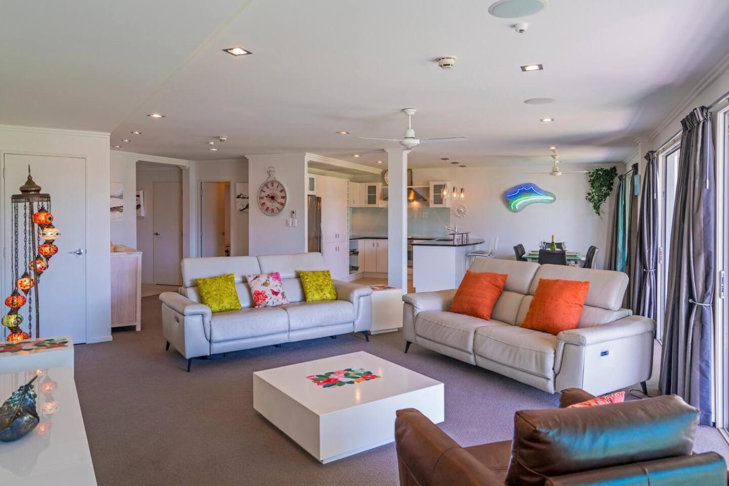 Marina Park Apartments וויטיאנגה מראה חיצוני תמונה