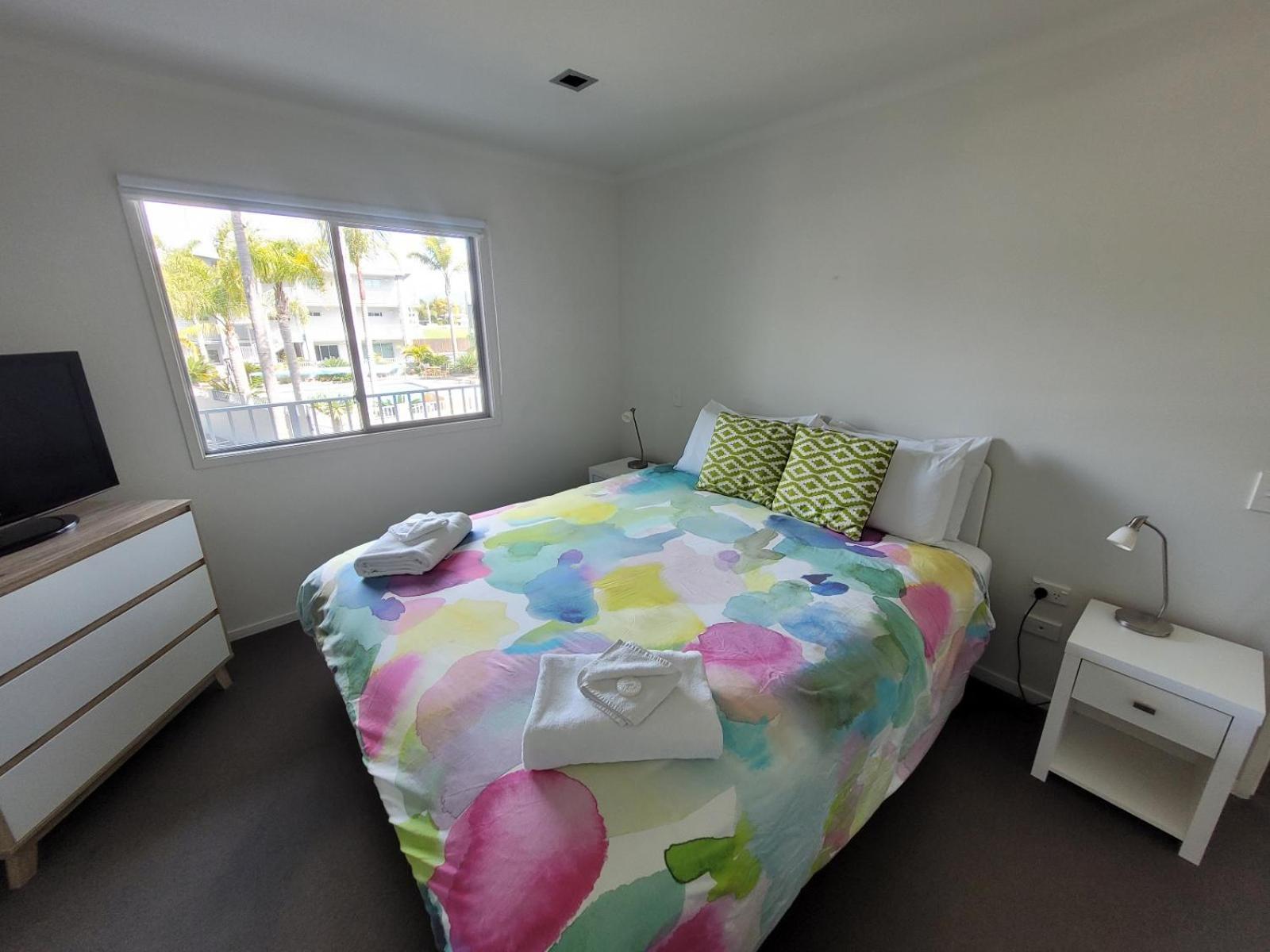 Marina Park Apartments וויטיאנגה מראה חיצוני תמונה