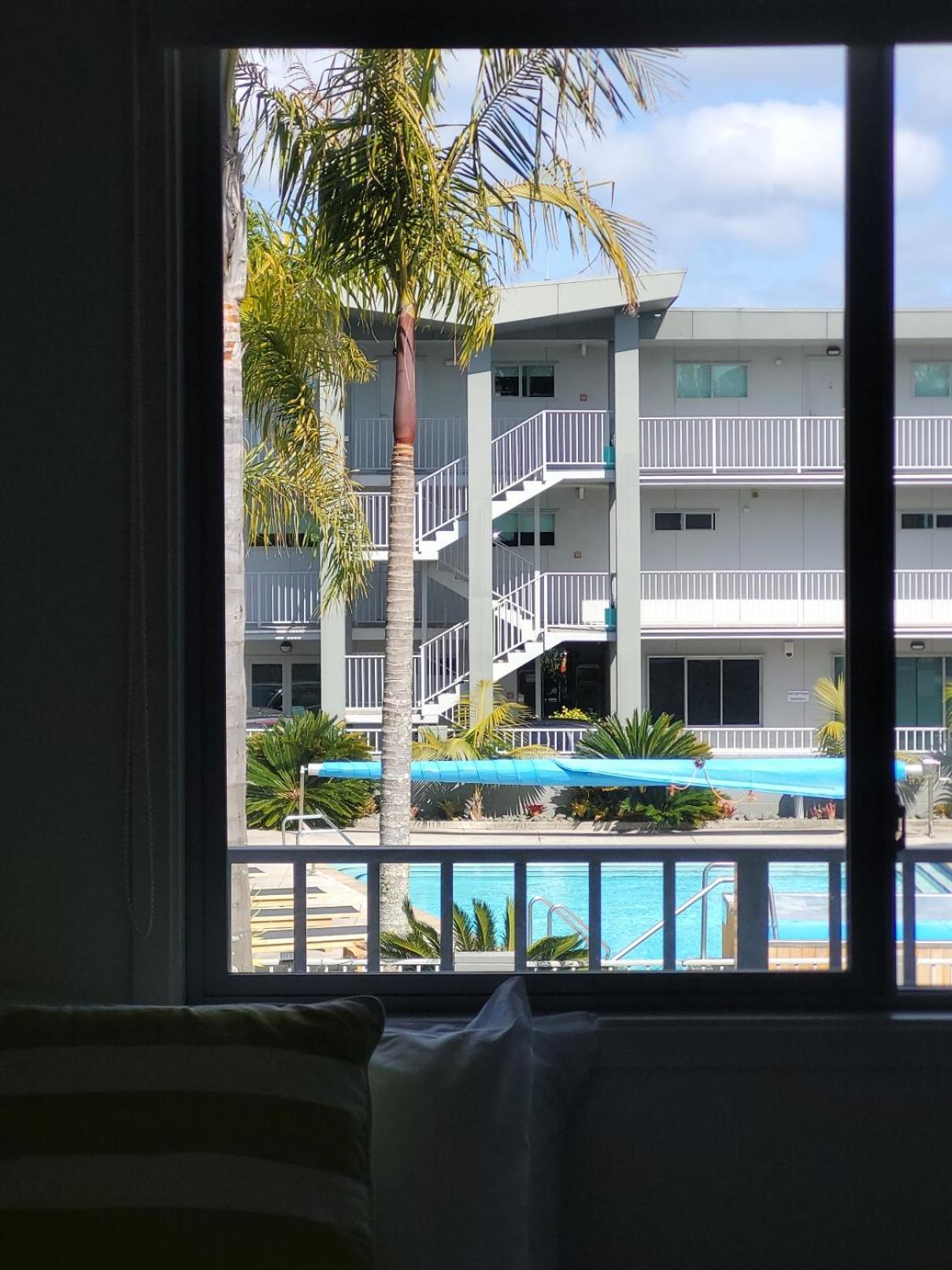 Marina Park Apartments וויטיאנגה מראה חיצוני תמונה