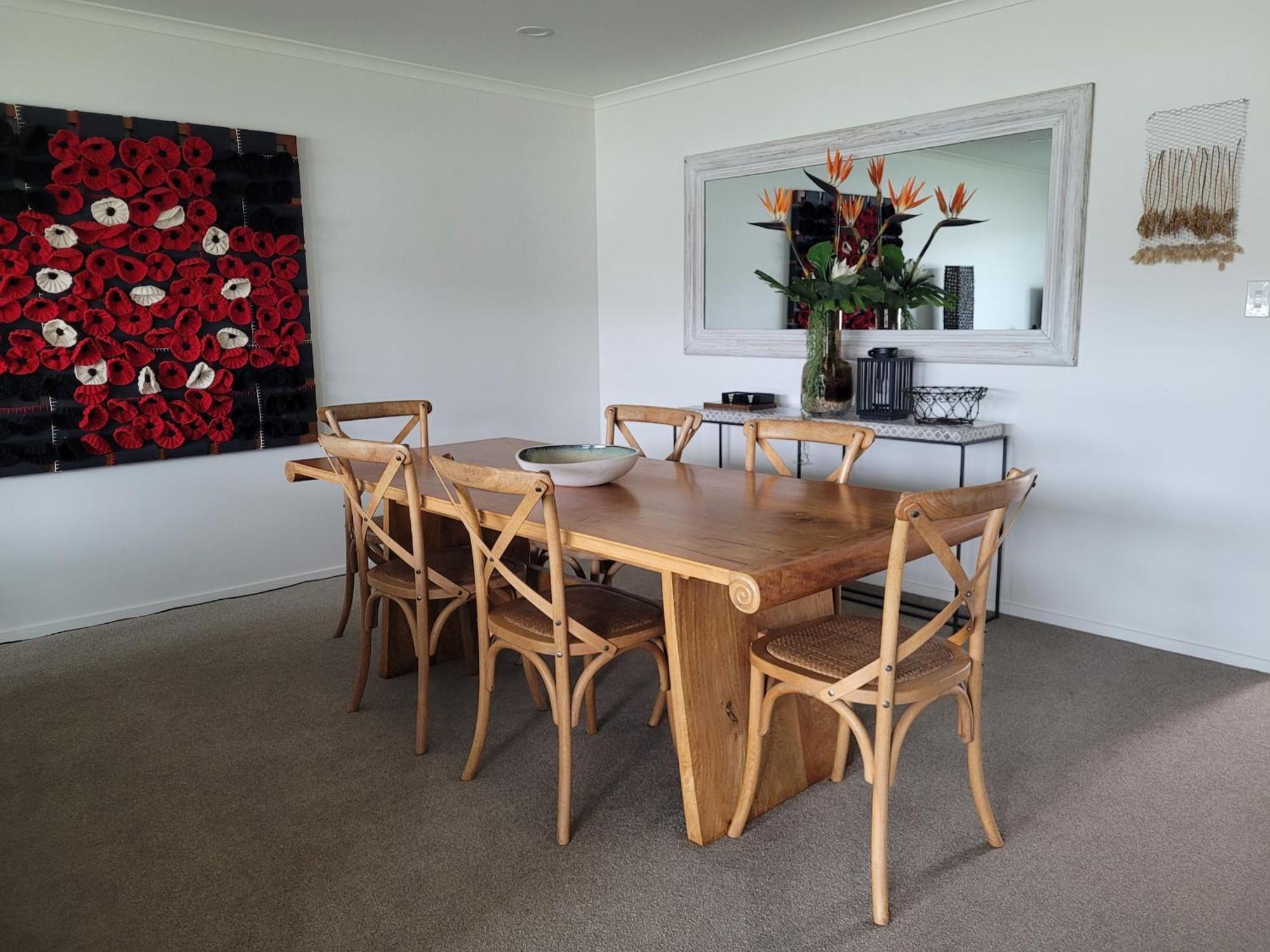 Marina Park Apartments וויטיאנגה מראה חיצוני תמונה