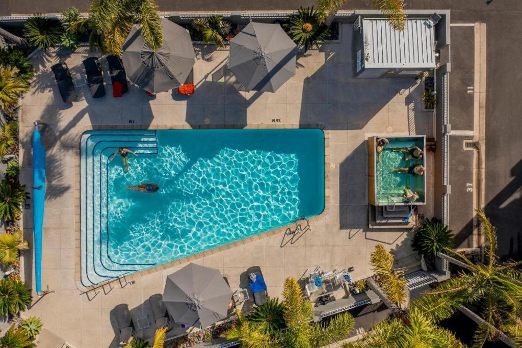 Marina Park Apartments וויטיאנגה מראה חיצוני תמונה