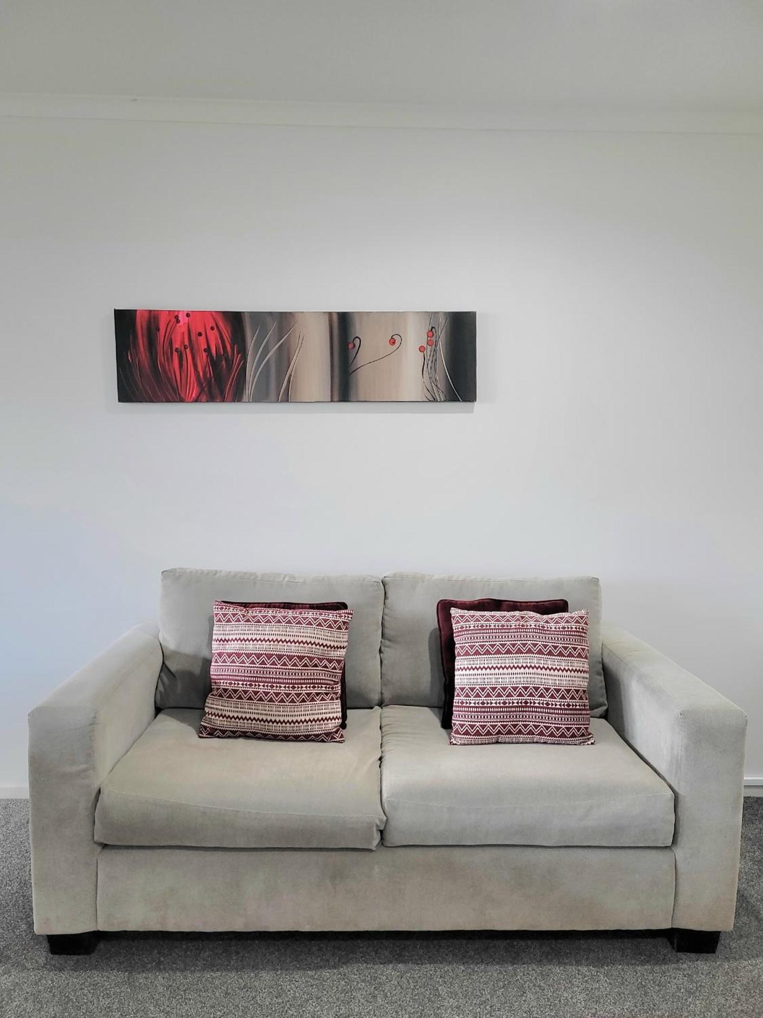 Marina Park Apartments וויטיאנגה מראה חיצוני תמונה