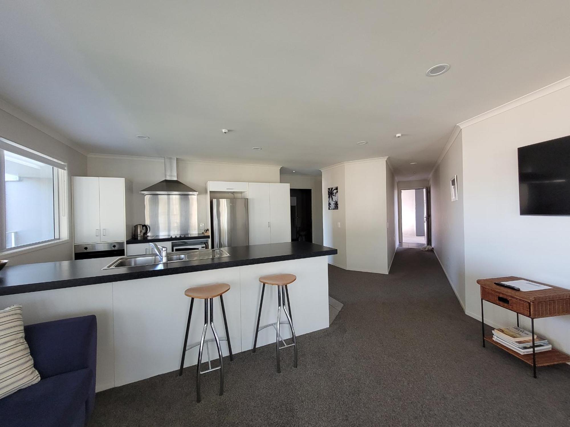 Marina Park Apartments וויטיאנגה מראה חיצוני תמונה