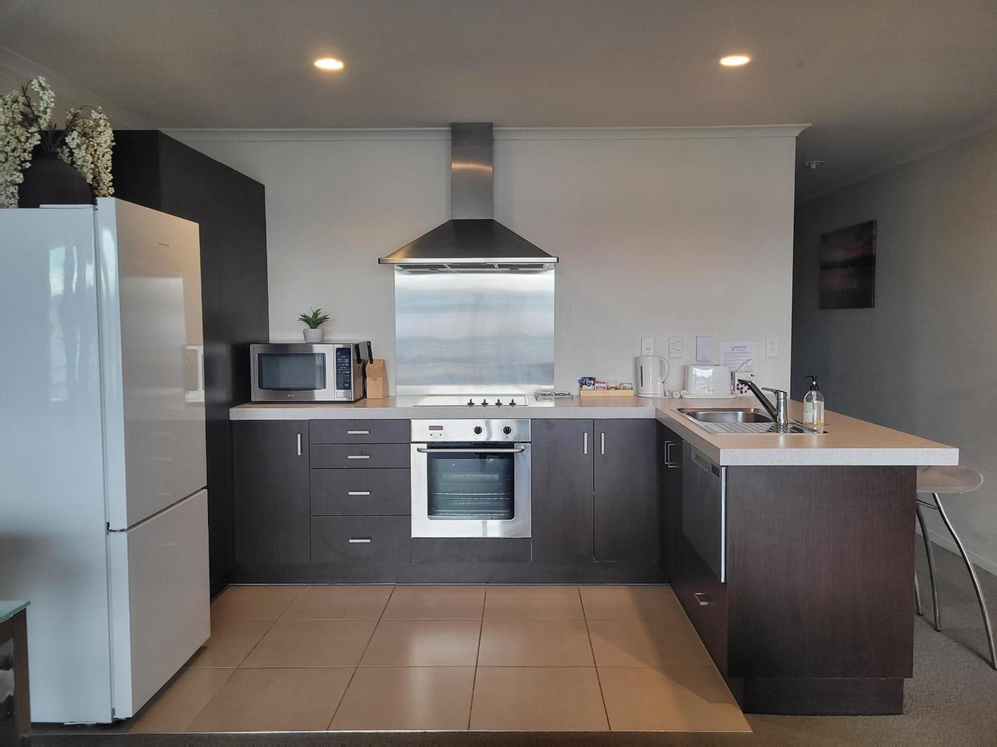 Marina Park Apartments וויטיאנגה מראה חיצוני תמונה