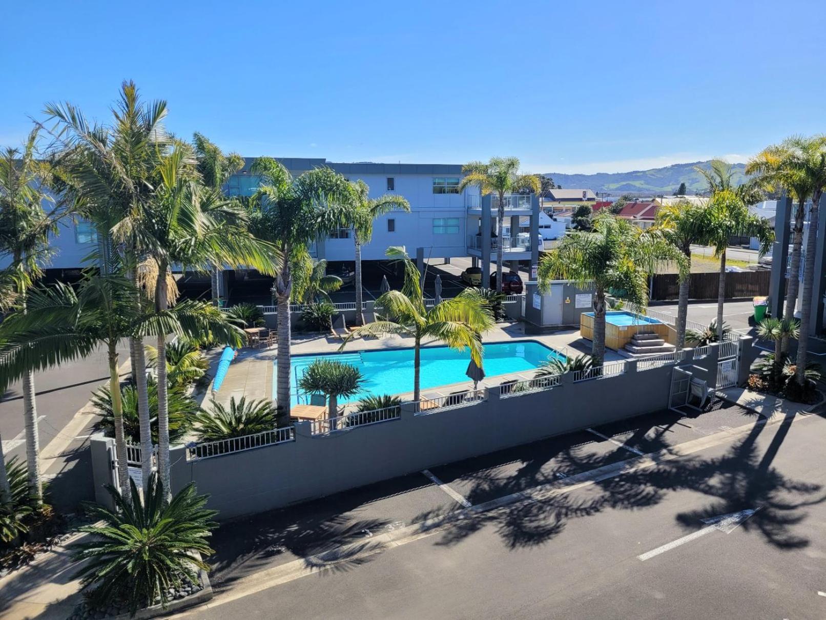 Marina Park Apartments וויטיאנגה מראה חיצוני תמונה