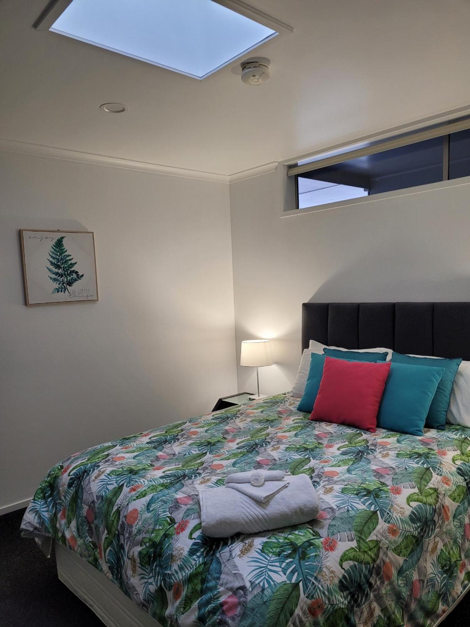 Marina Park Apartments וויטיאנגה מראה חיצוני תמונה