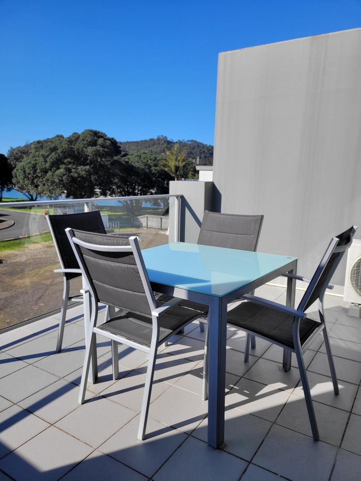 Marina Park Apartments וויטיאנגה מראה חיצוני תמונה