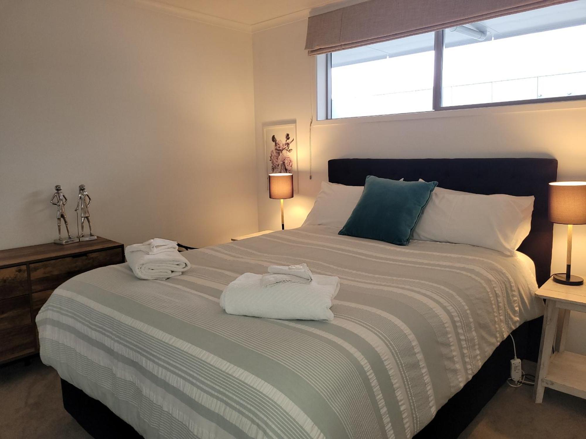 Marina Park Apartments וויטיאנגה מראה חיצוני תמונה