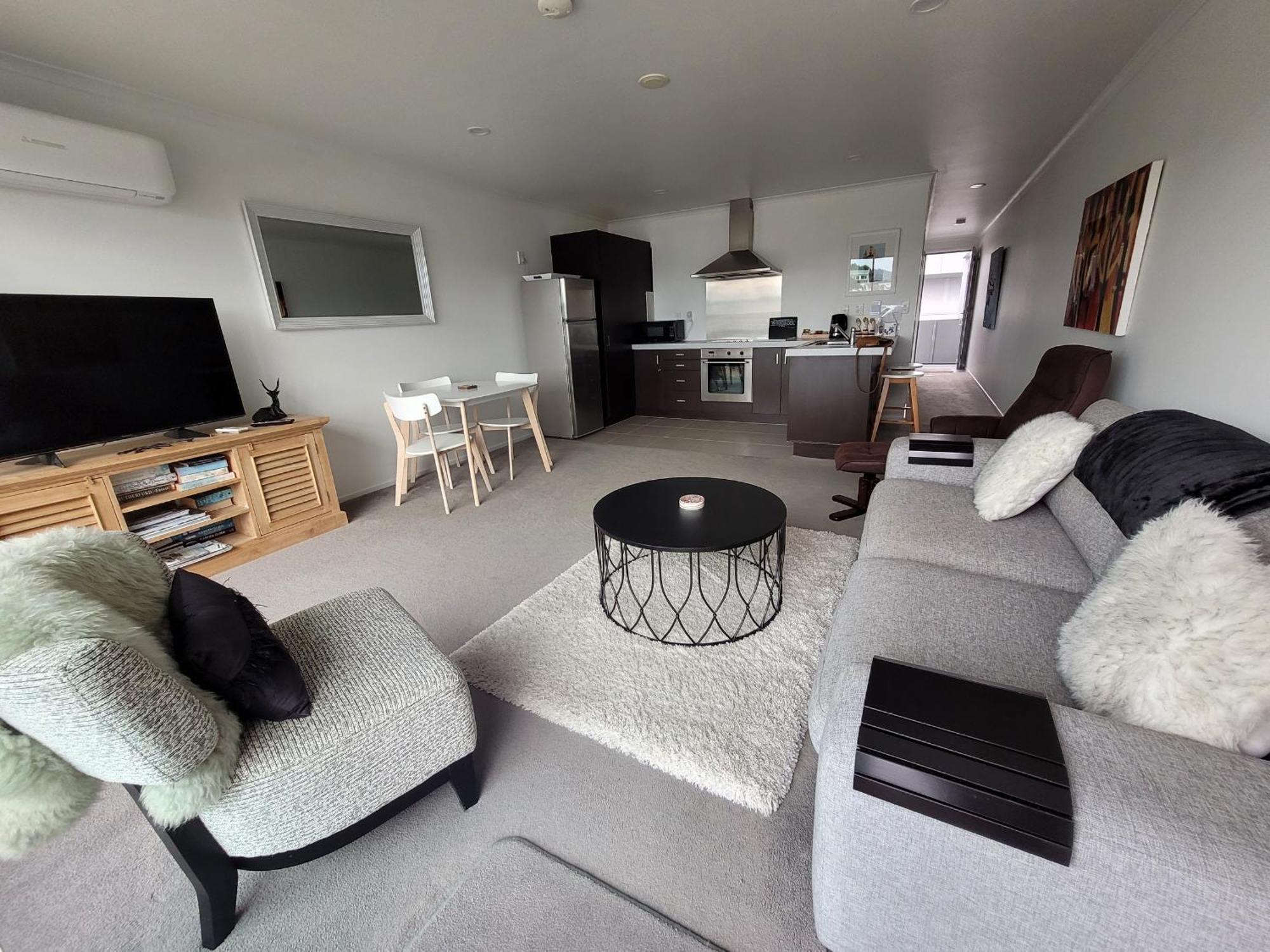 Marina Park Apartments וויטיאנגה מראה חיצוני תמונה