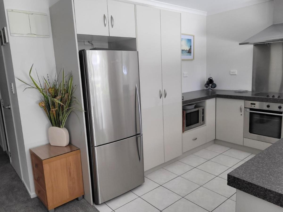 Marina Park Apartments וויטיאנגה מראה חיצוני תמונה