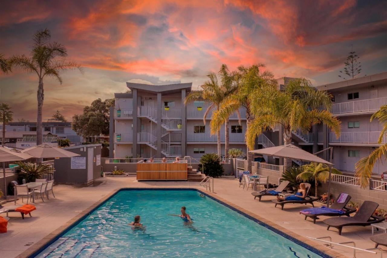 Marina Park Apartments וויטיאנגה מראה חיצוני תמונה