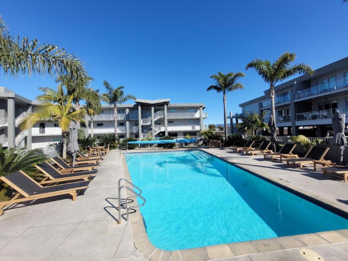 Marina Park Apartments וויטיאנגה מראה חיצוני תמונה