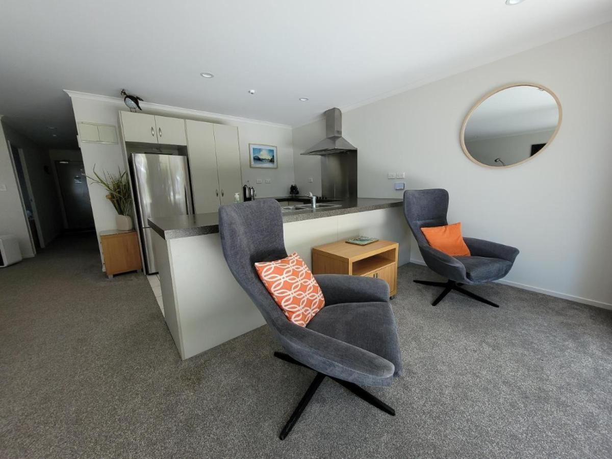 Marina Park Apartments וויטיאנגה מראה חיצוני תמונה